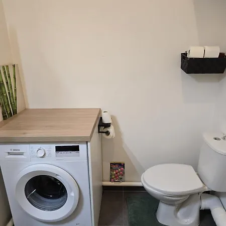 Chaleureux De 2 Appartement